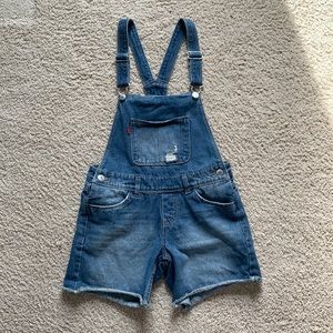 Levi’s Shortall